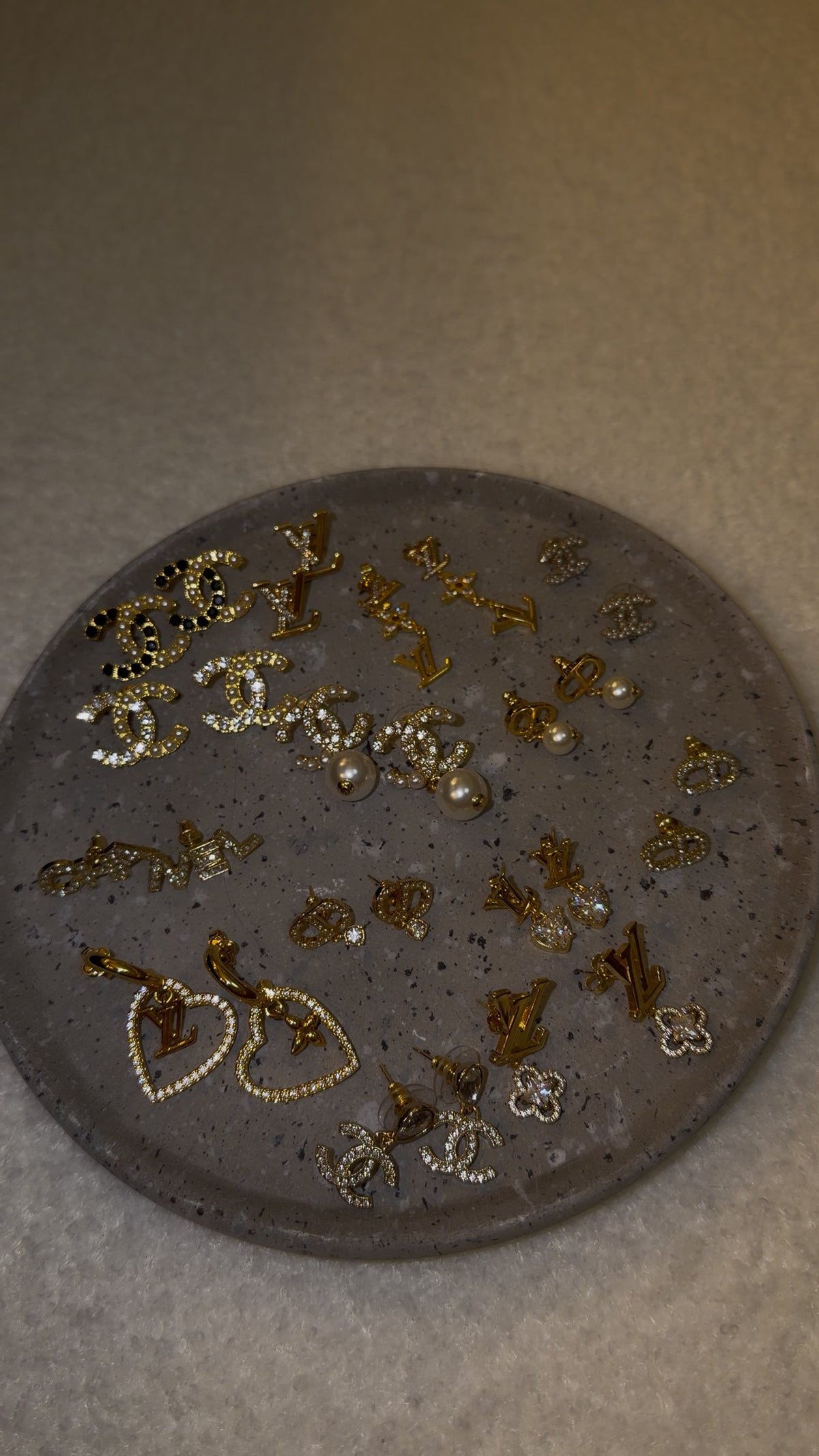 Jewellery