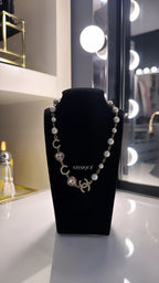 Chelly Necklace Gold