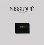 Black Card Holder