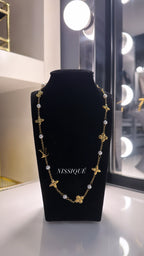Leya necklace