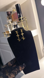 Louie Earrings