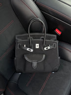 Belle It Cargo Black