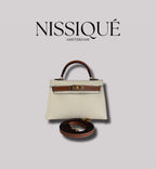 Kaylee Double Colour beige brown