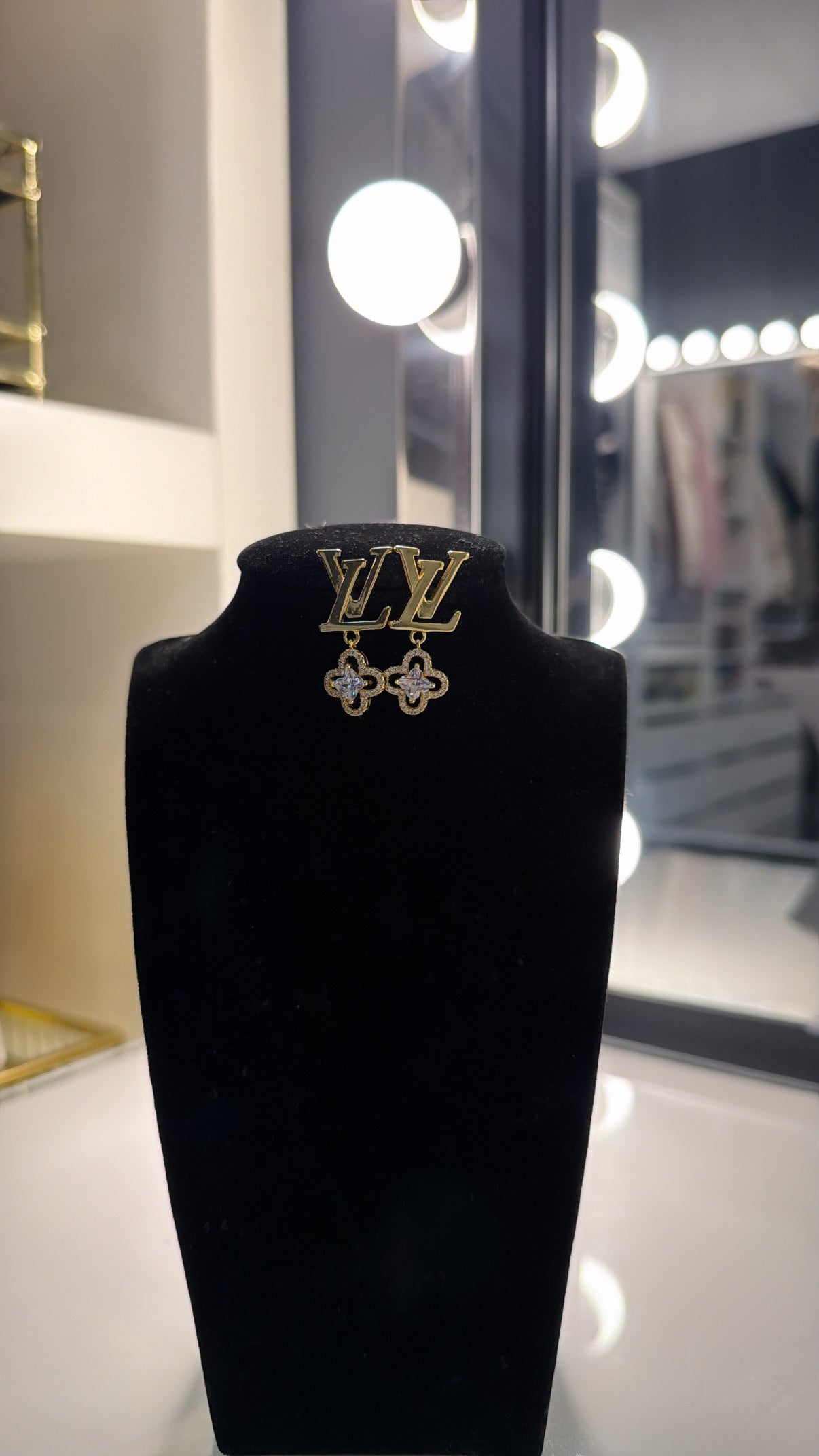 Louie Earrings