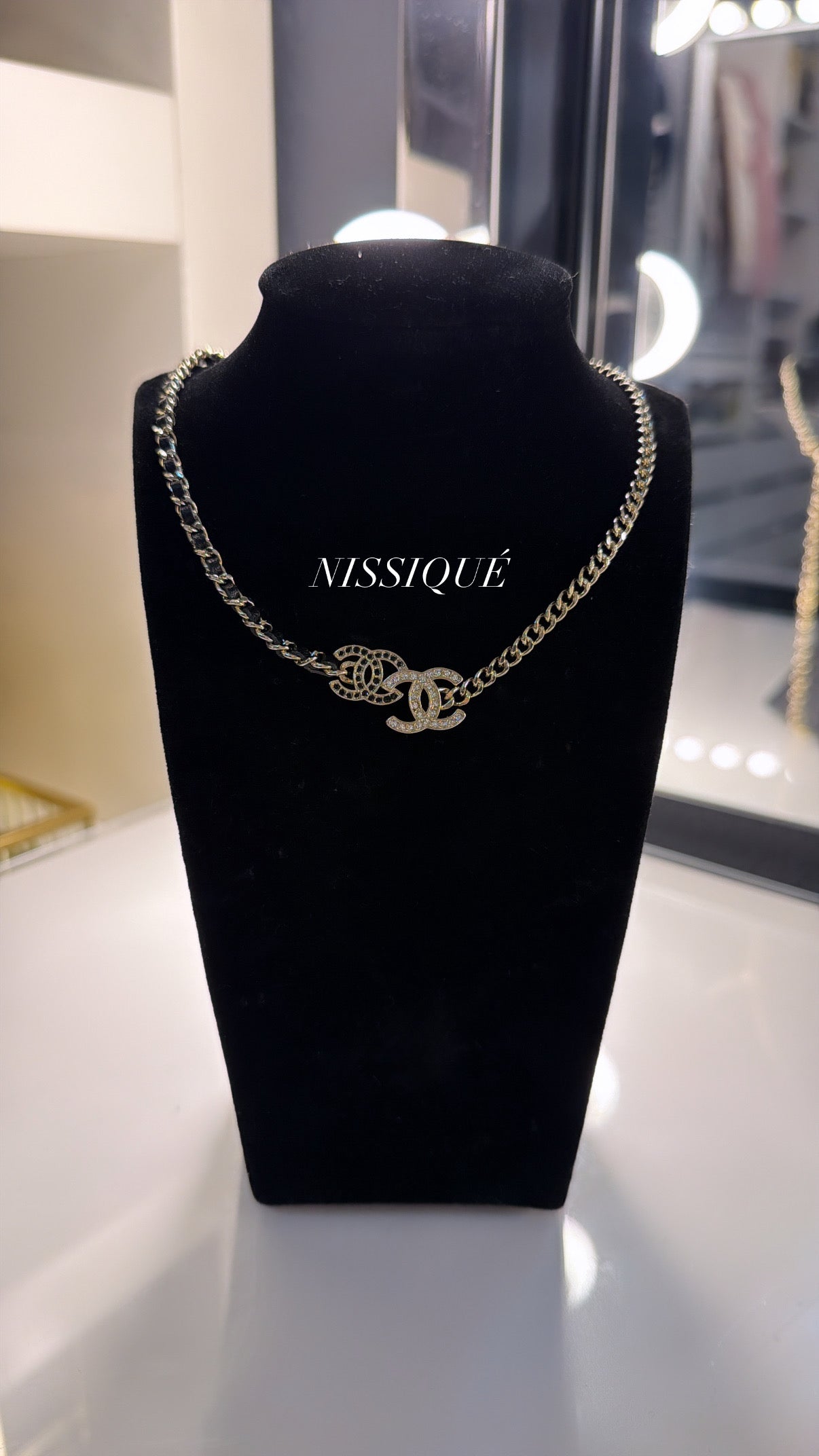 Ceylin Necklace
