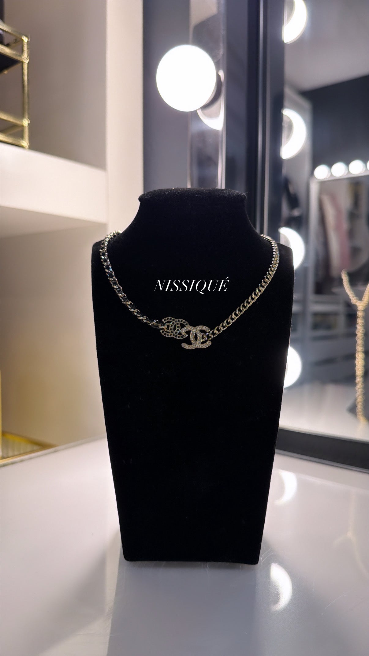 Ceylin Necklace
