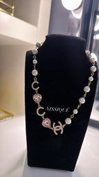 Chelly Necklace Gold
