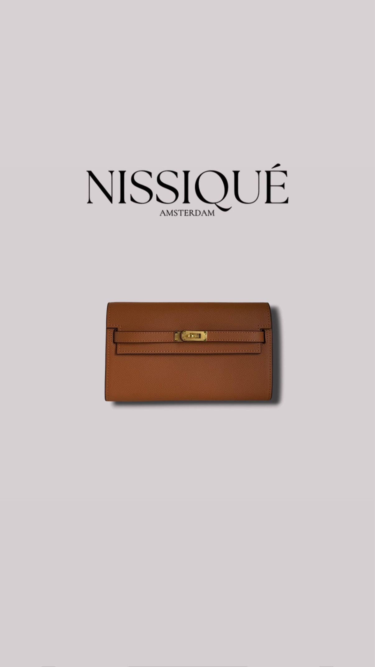 Kaylee To Go Cognac