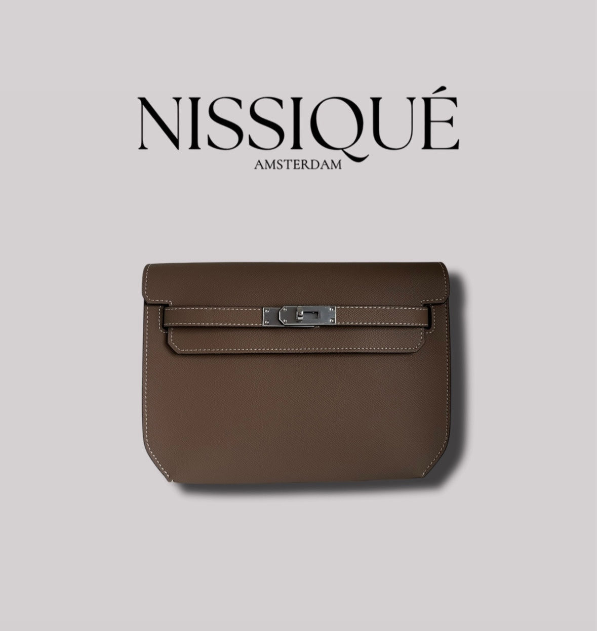 Depella Bag Taupe