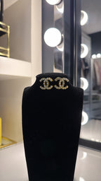 Cc Earrings