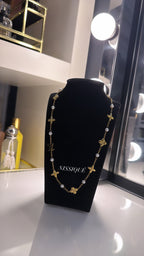 Leya necklace