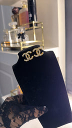 Cc Earrings