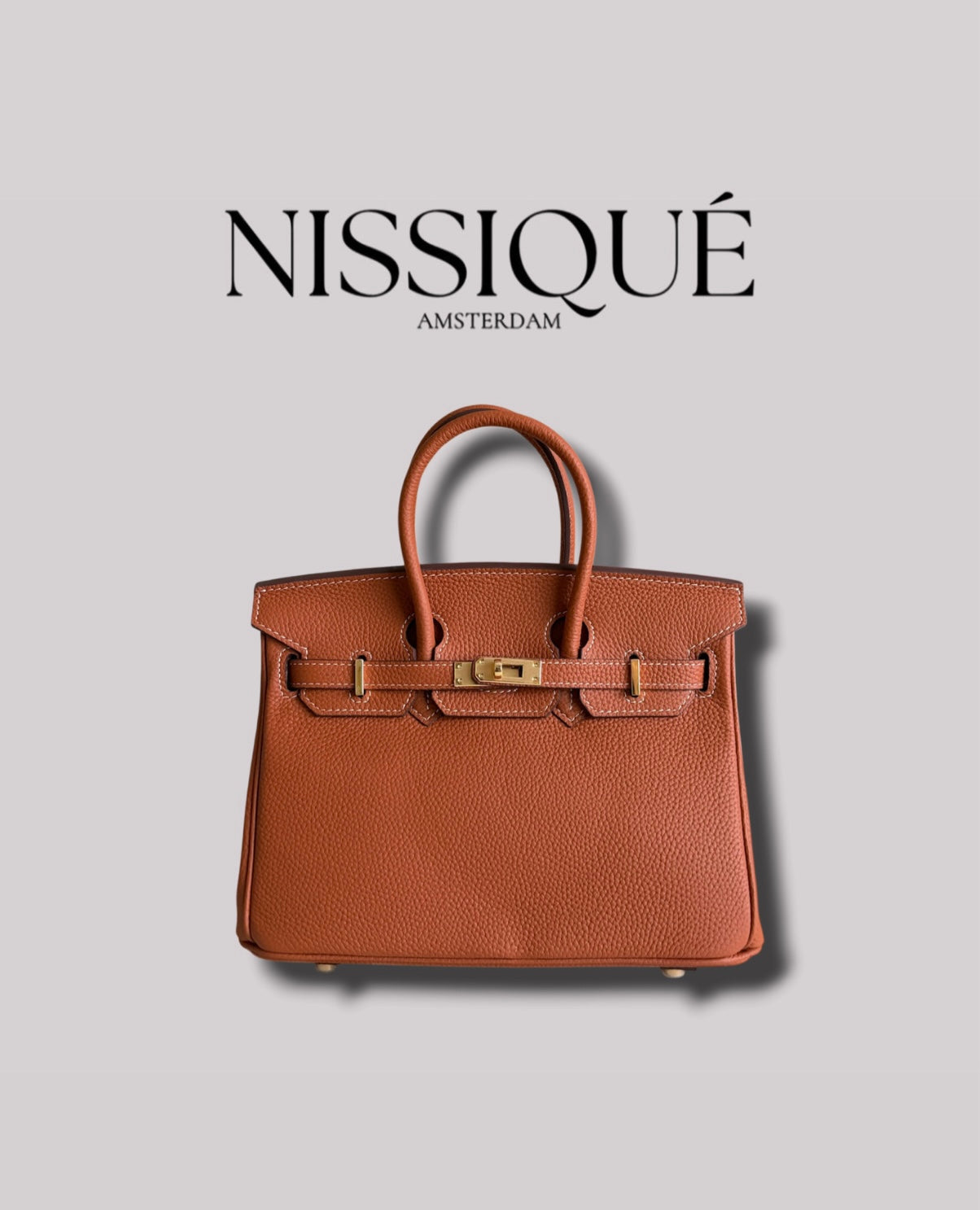 Belle It Brown